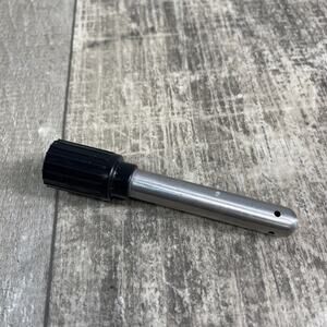 Espressione EM-1040-I Espresso Machine - Replacement Milk Frother Wand Tube Tip